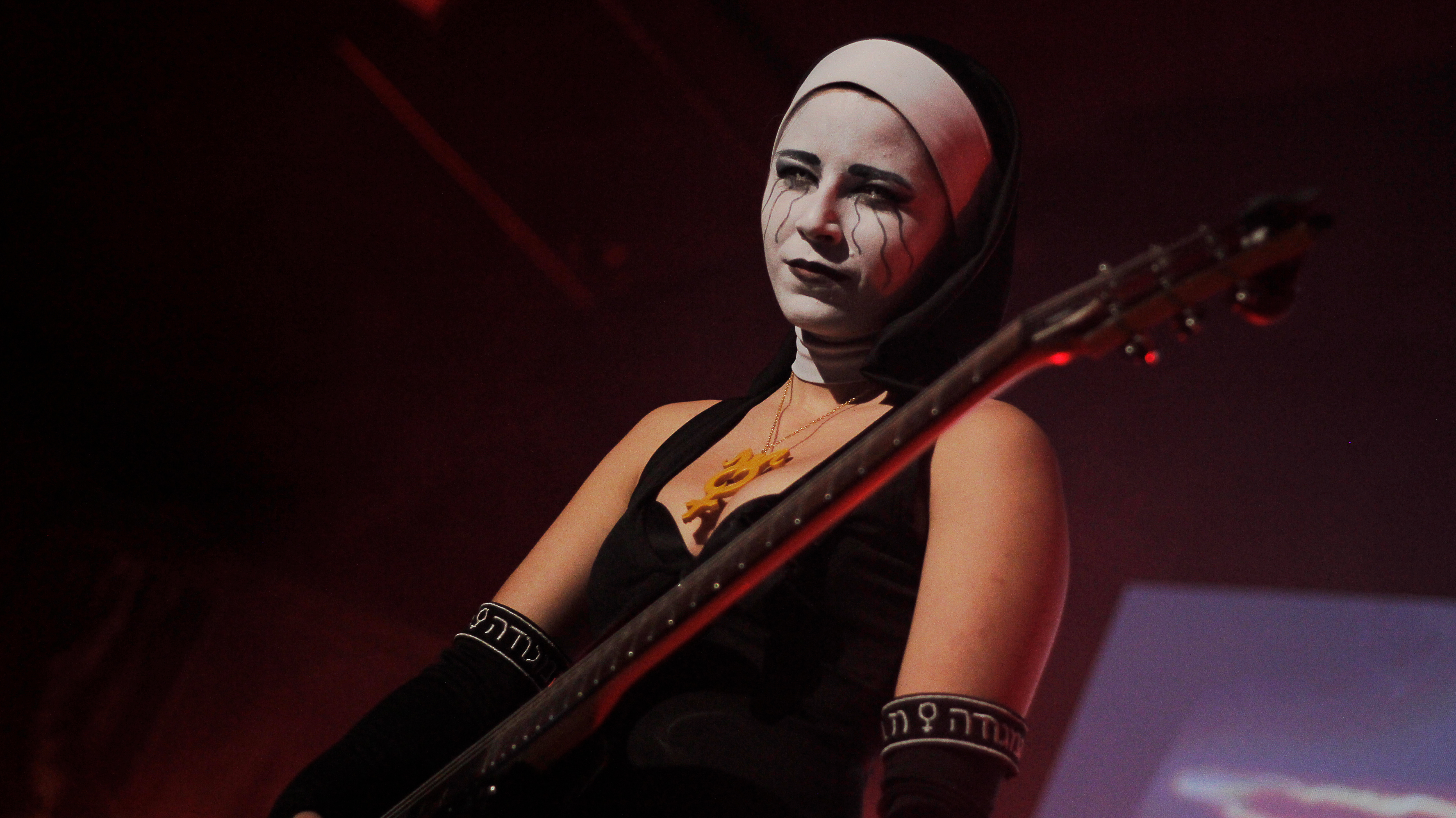 Dogma - Kneel for Pleasure Latin American Tour 2025